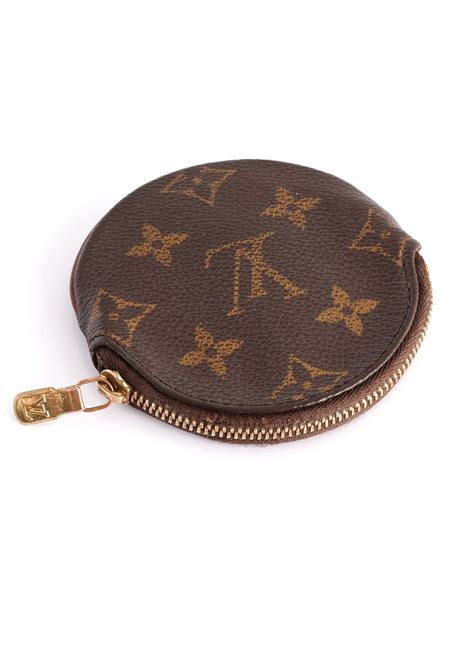 louis vuitton zip purse|louis vuitton coin purse round.